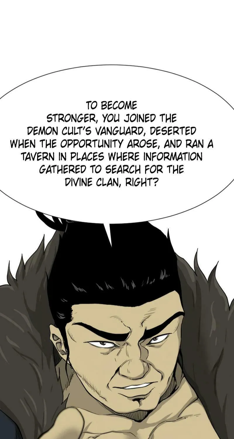 Read The Demonic Warrior chapter 30 image 55 on Lezhin