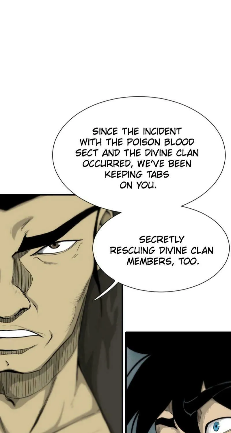 Read The Demonic Warrior chapter 30 image 57 on Lezhin