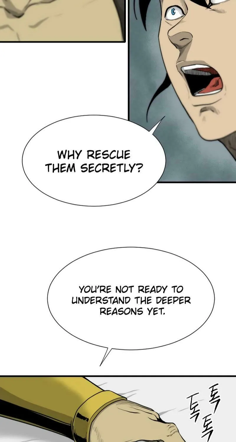Read The Demonic Warrior chapter 30 image 58 on Lezhin