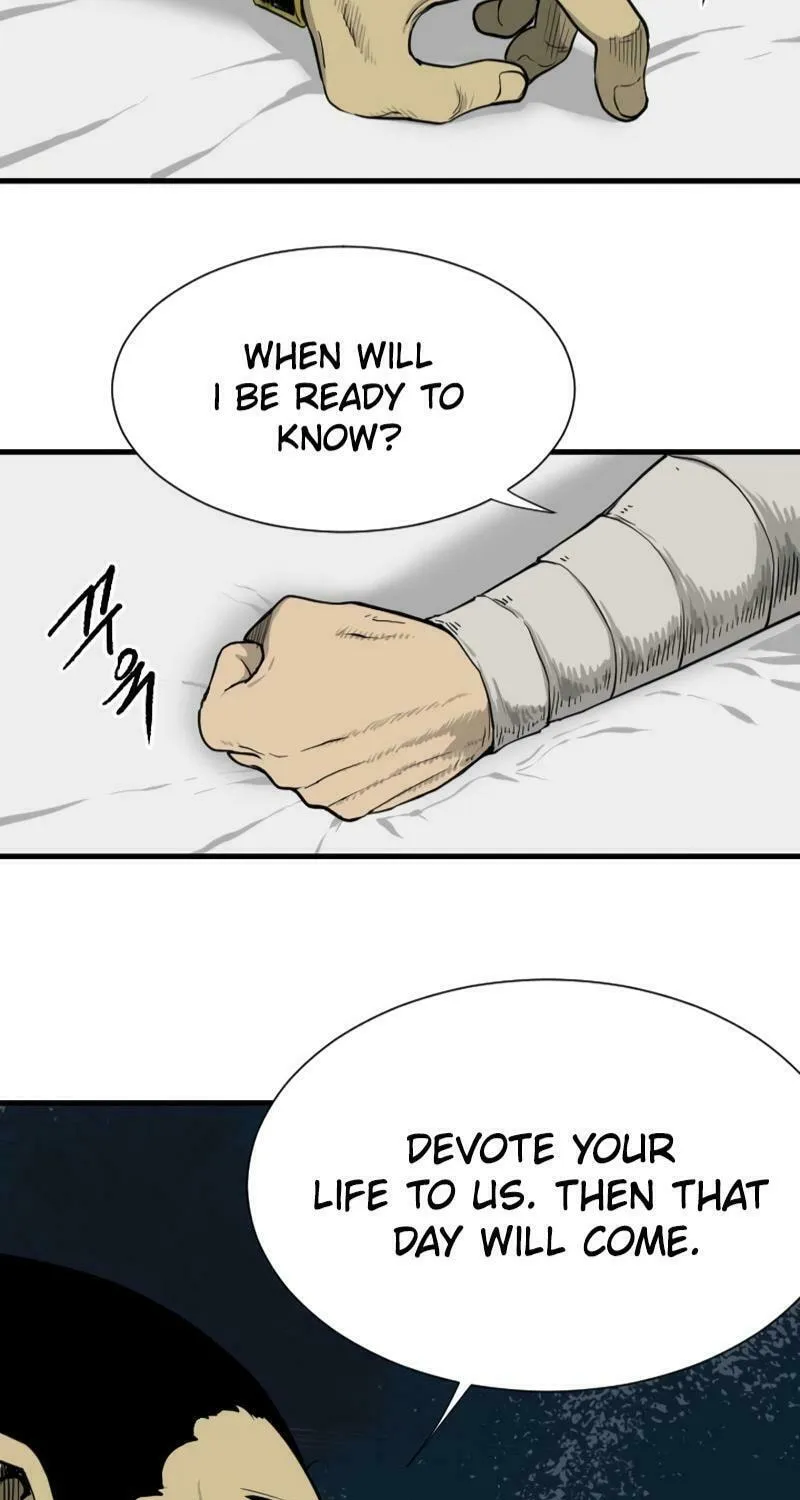 Read The Demonic Warrior chapter 30 image 59 on Lezhin