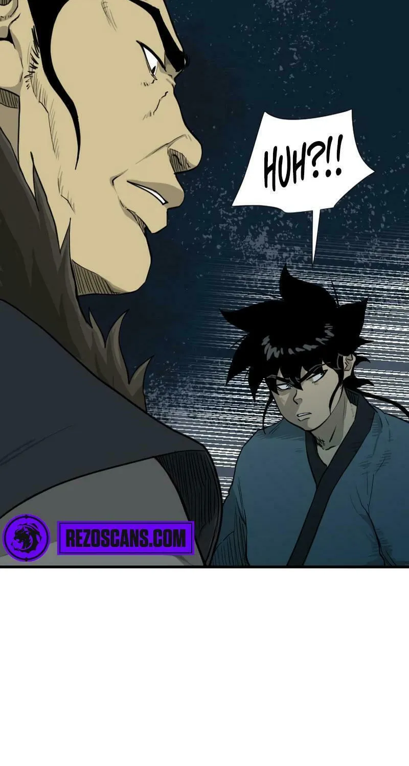 Read The Demonic Warrior chapter 30 image 60 on Lezhin