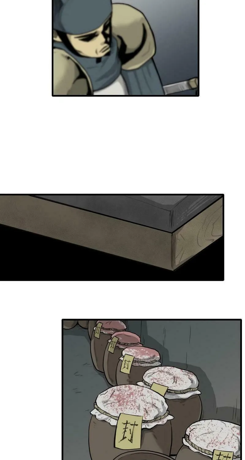 Read The Demonic Warrior chapter 30 image 62 on Lezhin