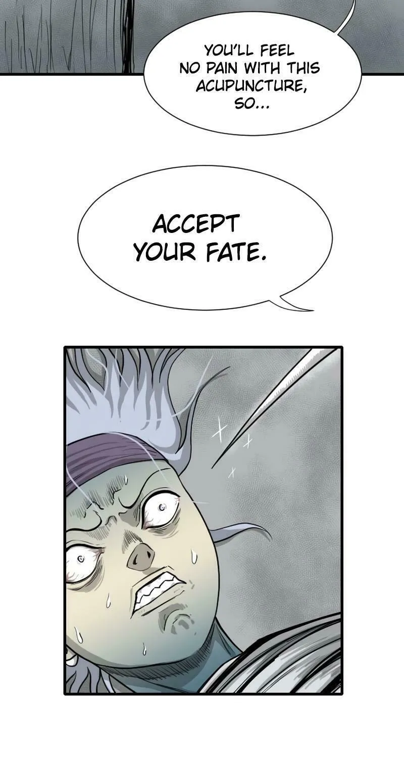 Read The Demonic Warrior chapter 30 image 65 on Lezhin
