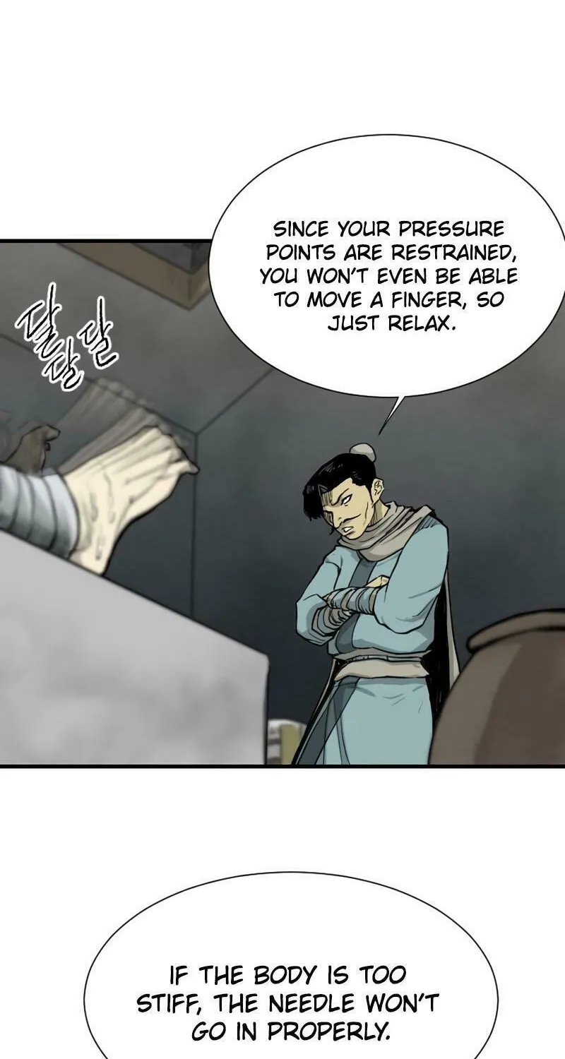 Read The Demonic Warrior chapter 30 image 66 on Lezhin