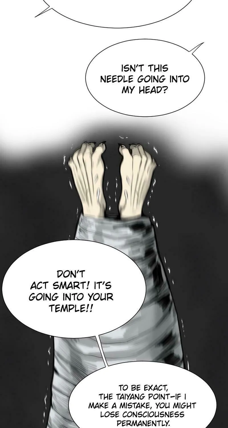 Read The Demonic Warrior chapter 30 image 67 on Lezhin