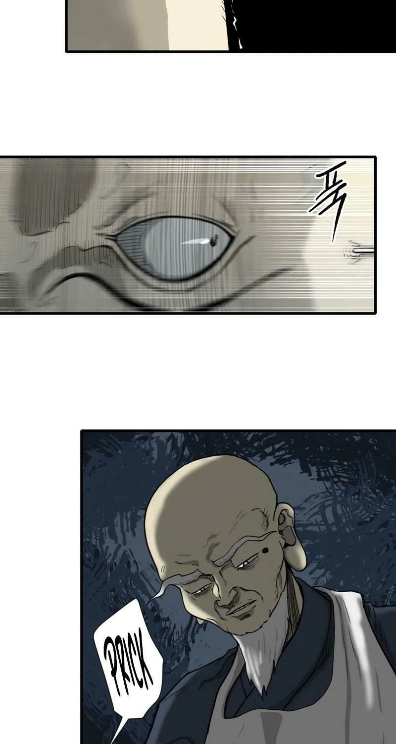 Read The Demonic Warrior chapter 30 image 69 on Lezhin