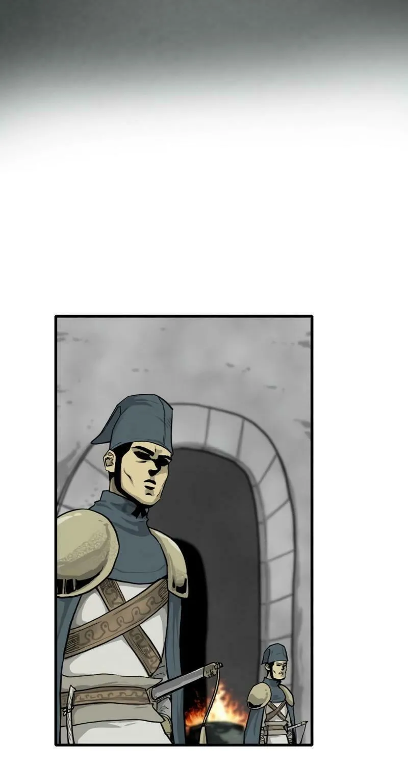 Read The Demonic Warrior chapter 30 image 7 on Lezhin
