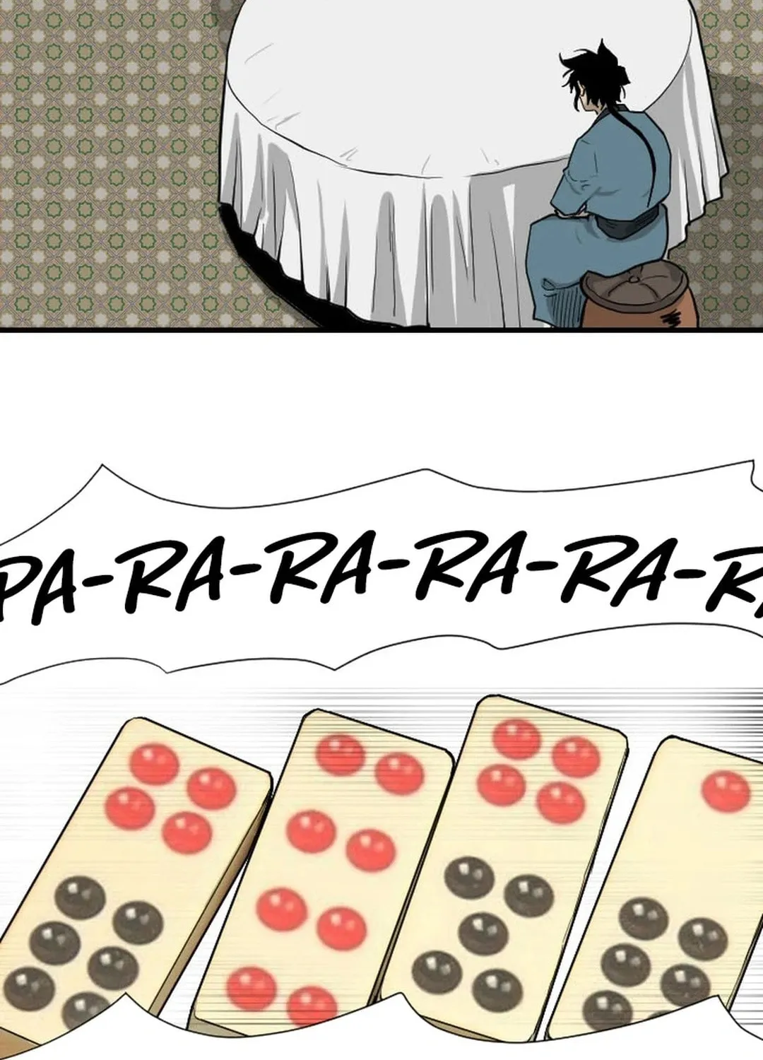 Read The Demonic Warrior chapter 31 image 10 on Lezhin