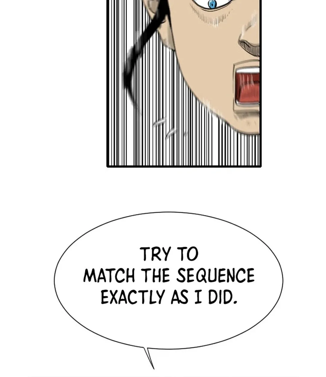 Read The Demonic Warrior chapter 31 image 12 on Lezhin