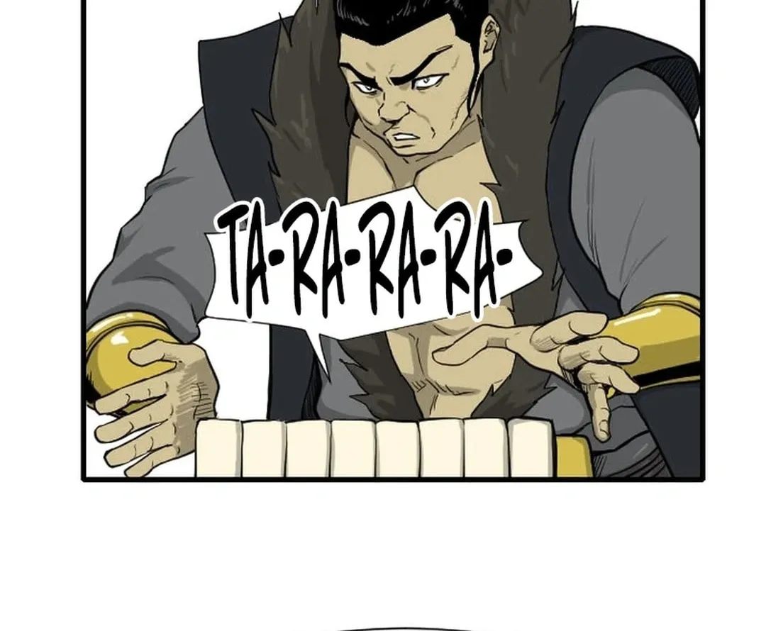 Read The Demonic Warrior chapter 31 image 18 on Lezhin