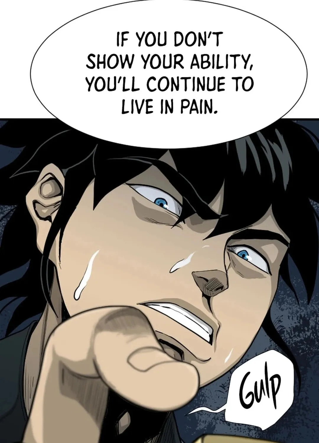 Read The Demonic Warrior chapter 31 image 19 on Lezhin
