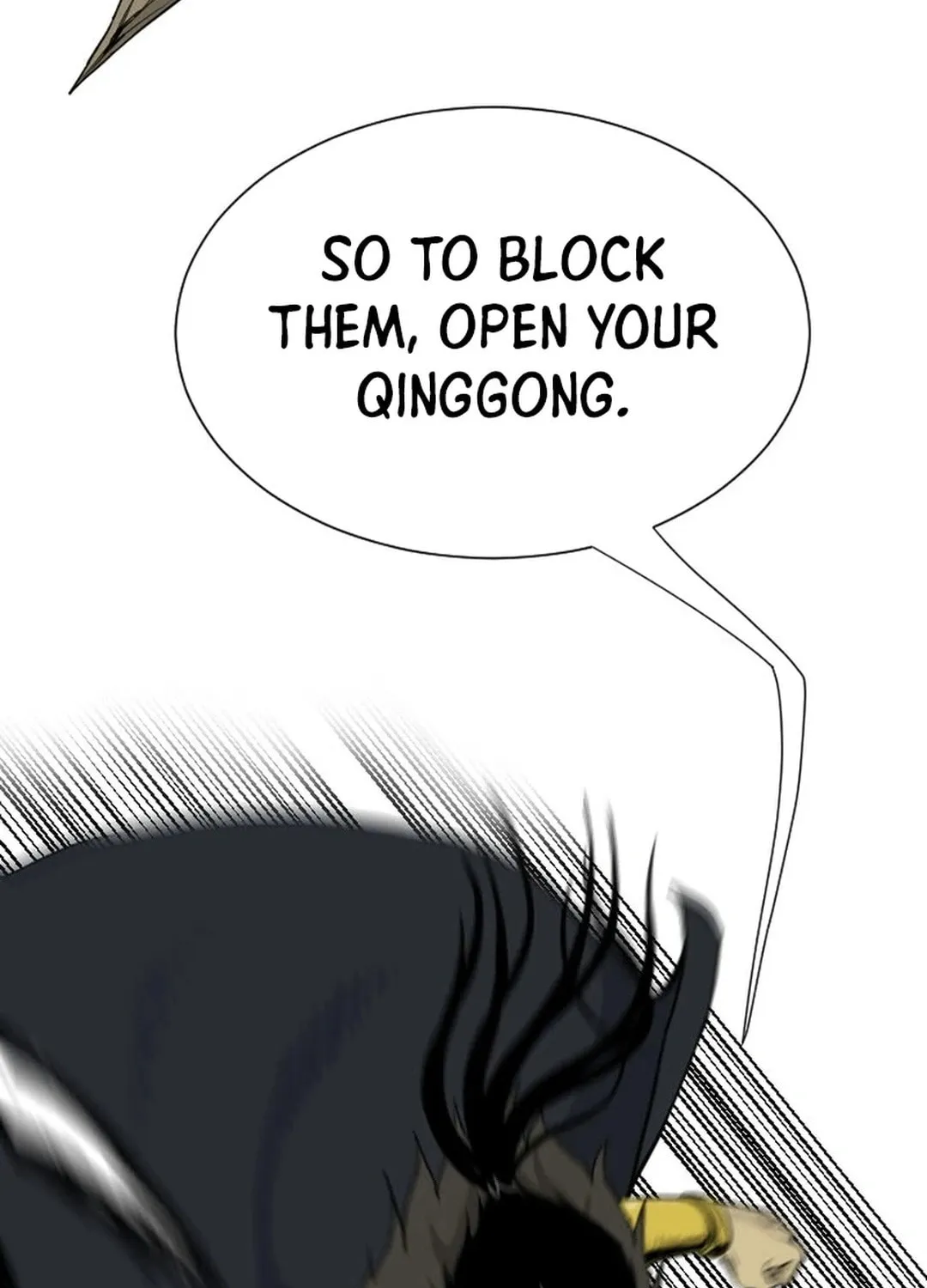 Read The Demonic Warrior chapter 31 image 34 on Lezhin