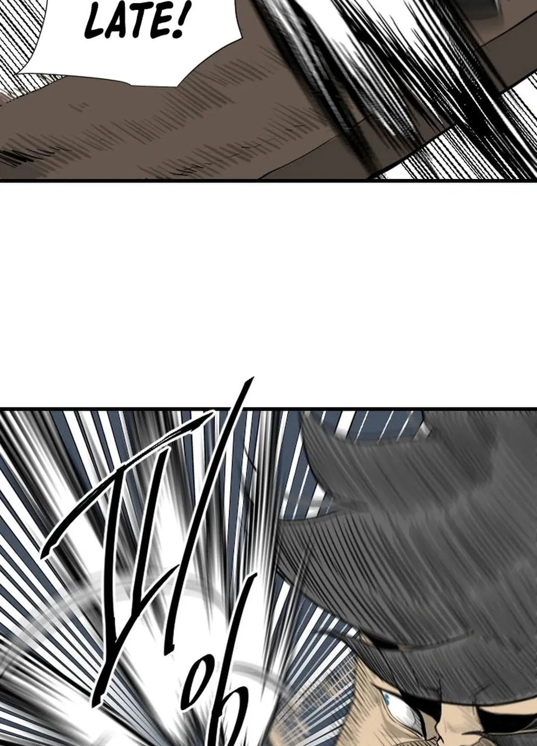 Read The Demonic Warrior chapter 31 image 36 on Lezhin