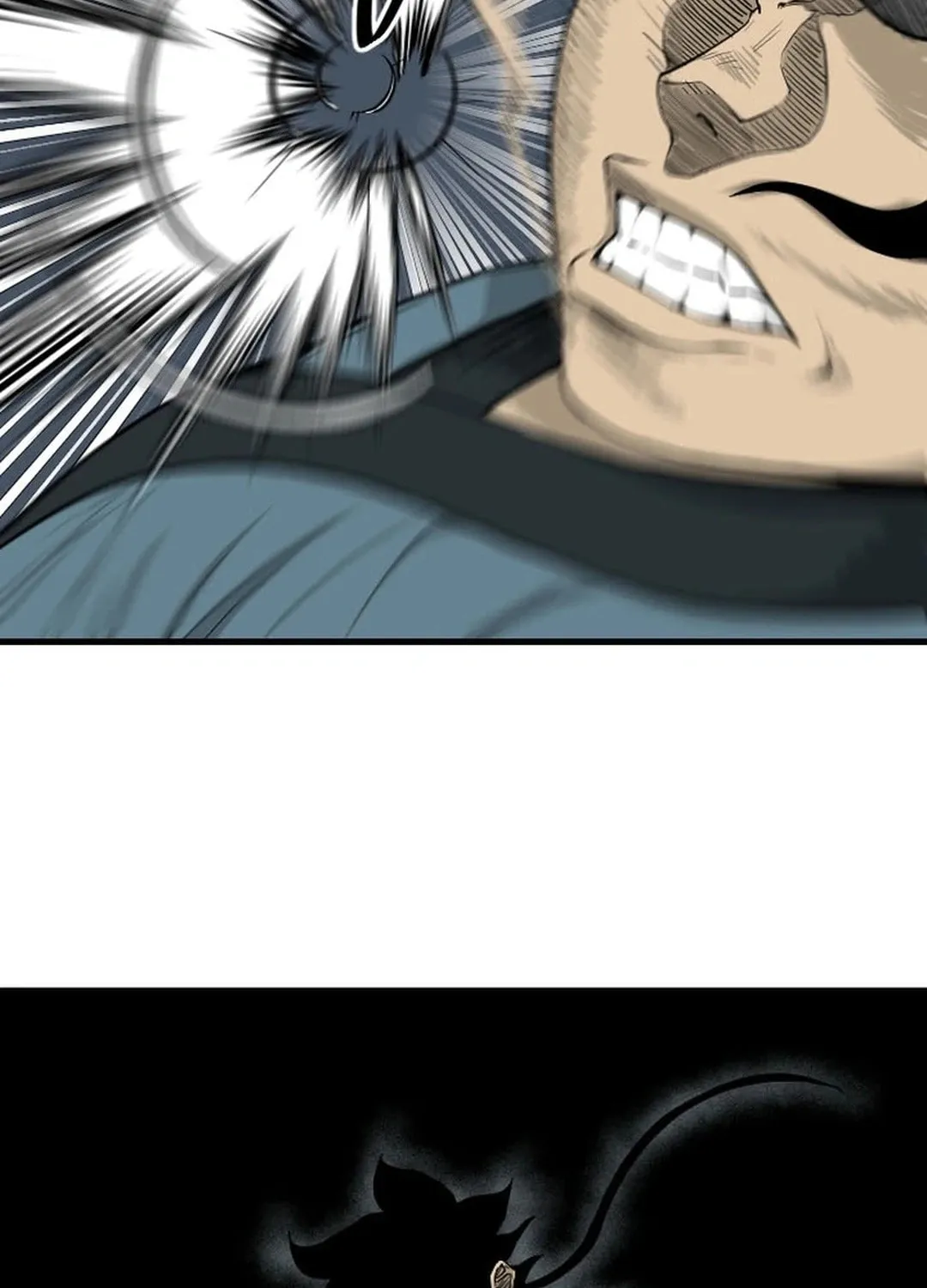 Read The Demonic Warrior chapter 31 image 37 on Lezhin