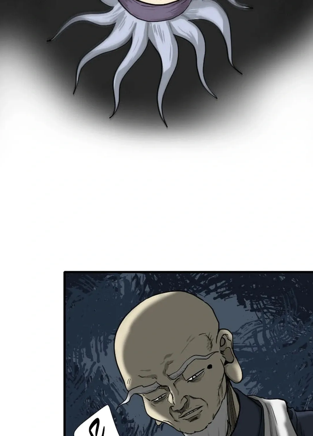 Read The Demonic Warrior chapter 31 image 4 on Lezhin