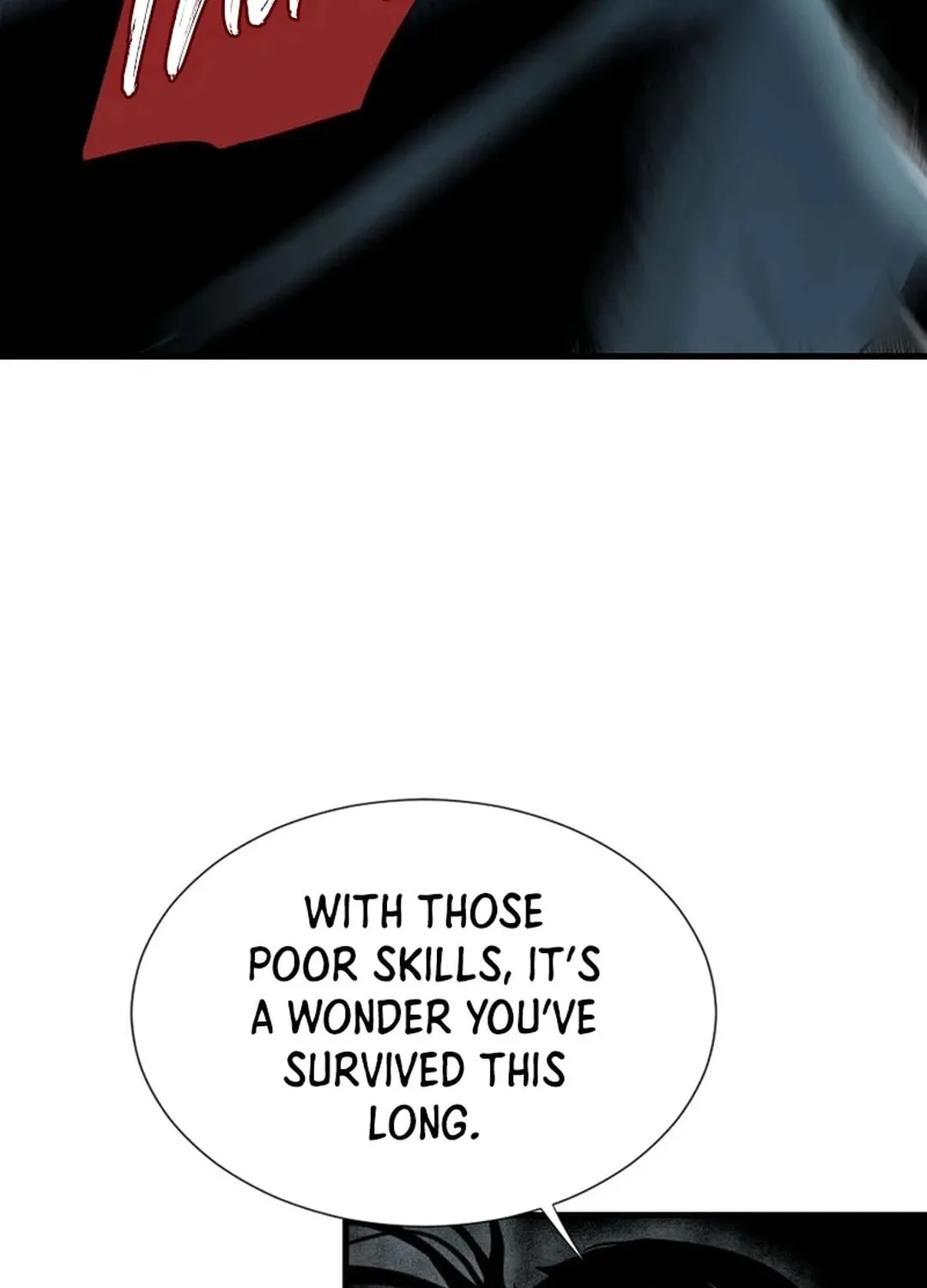 Read The Demonic Warrior chapter 31 image 43 on Lezhin