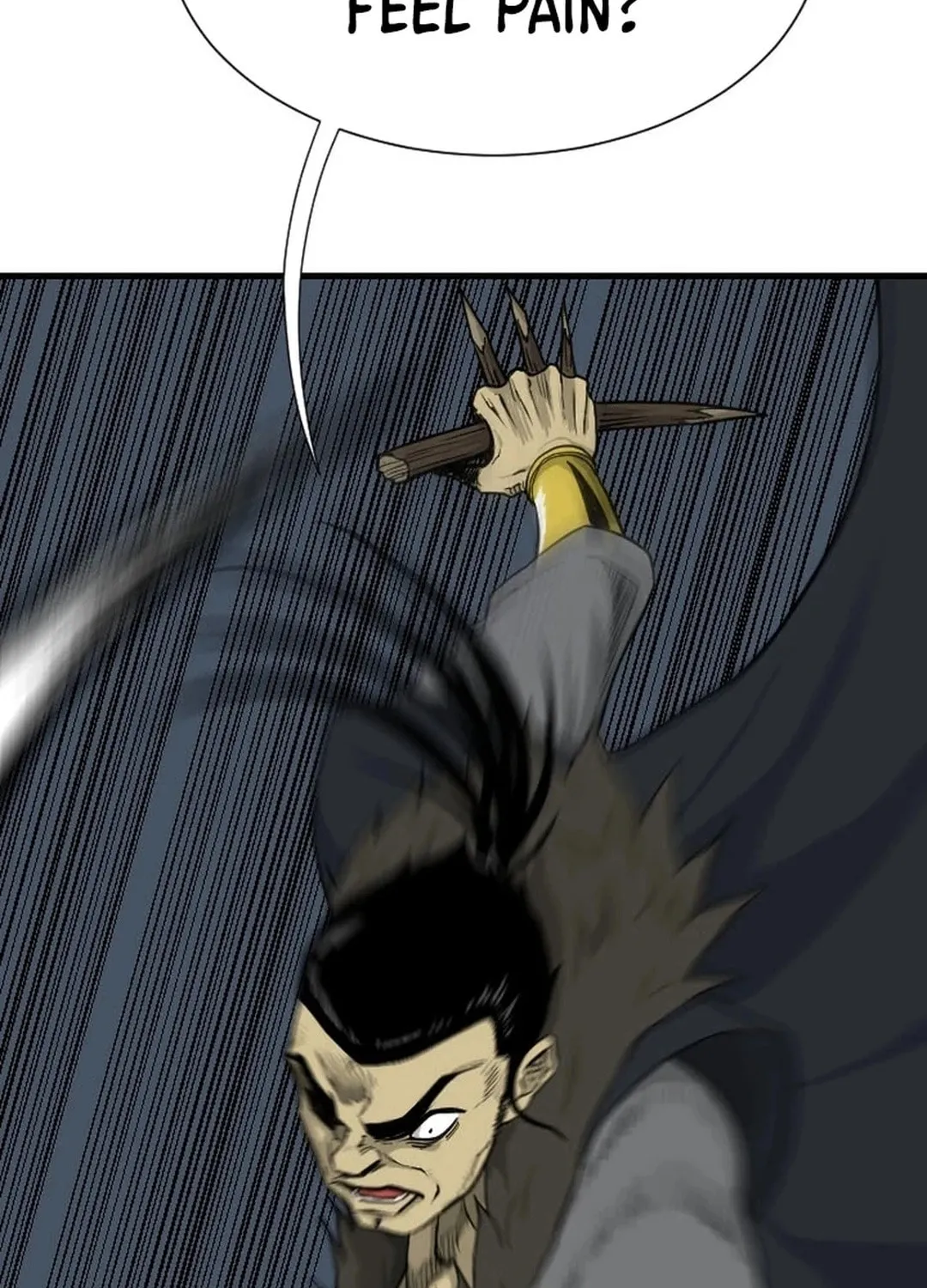 Read The Demonic Warrior chapter 31 image 45 on Lezhin