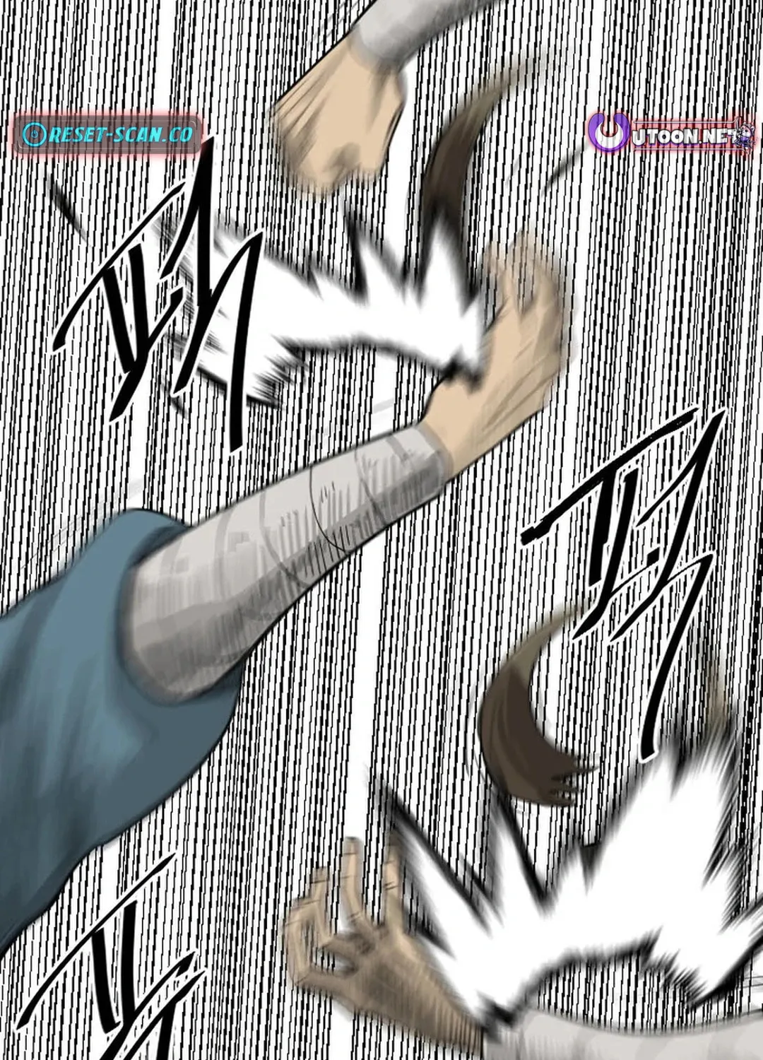 Read The Demonic Warrior chapter 31 image 49 on Lezhin