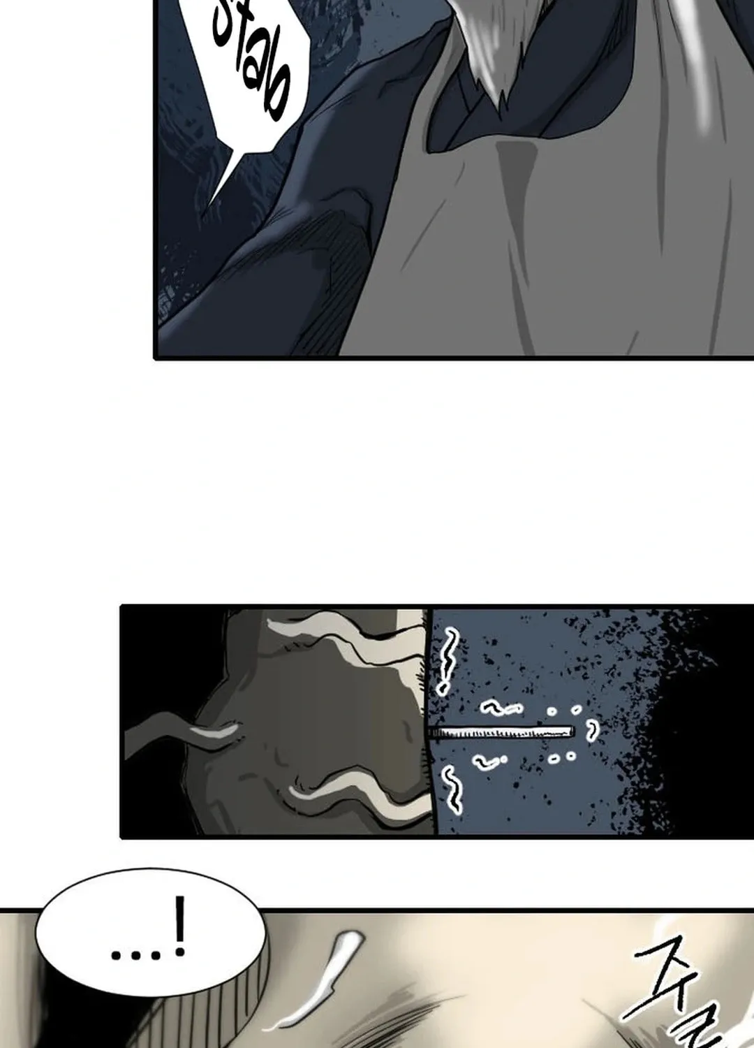 Read The Demonic Warrior chapter 31 image 5 on Lezhin