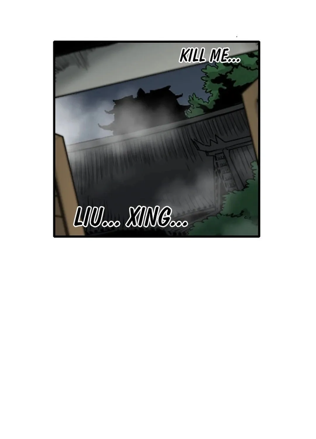 Read The Demonic Warrior chapter 31 image 58 on Lezhin
