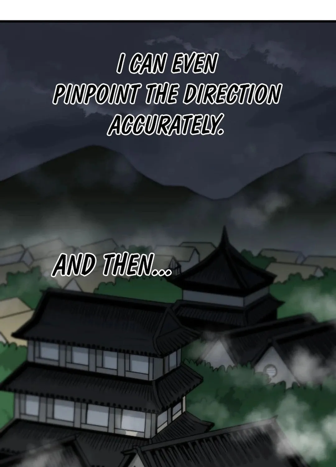 Read The Demonic Warrior chapter 31 image 59 on Lezhin