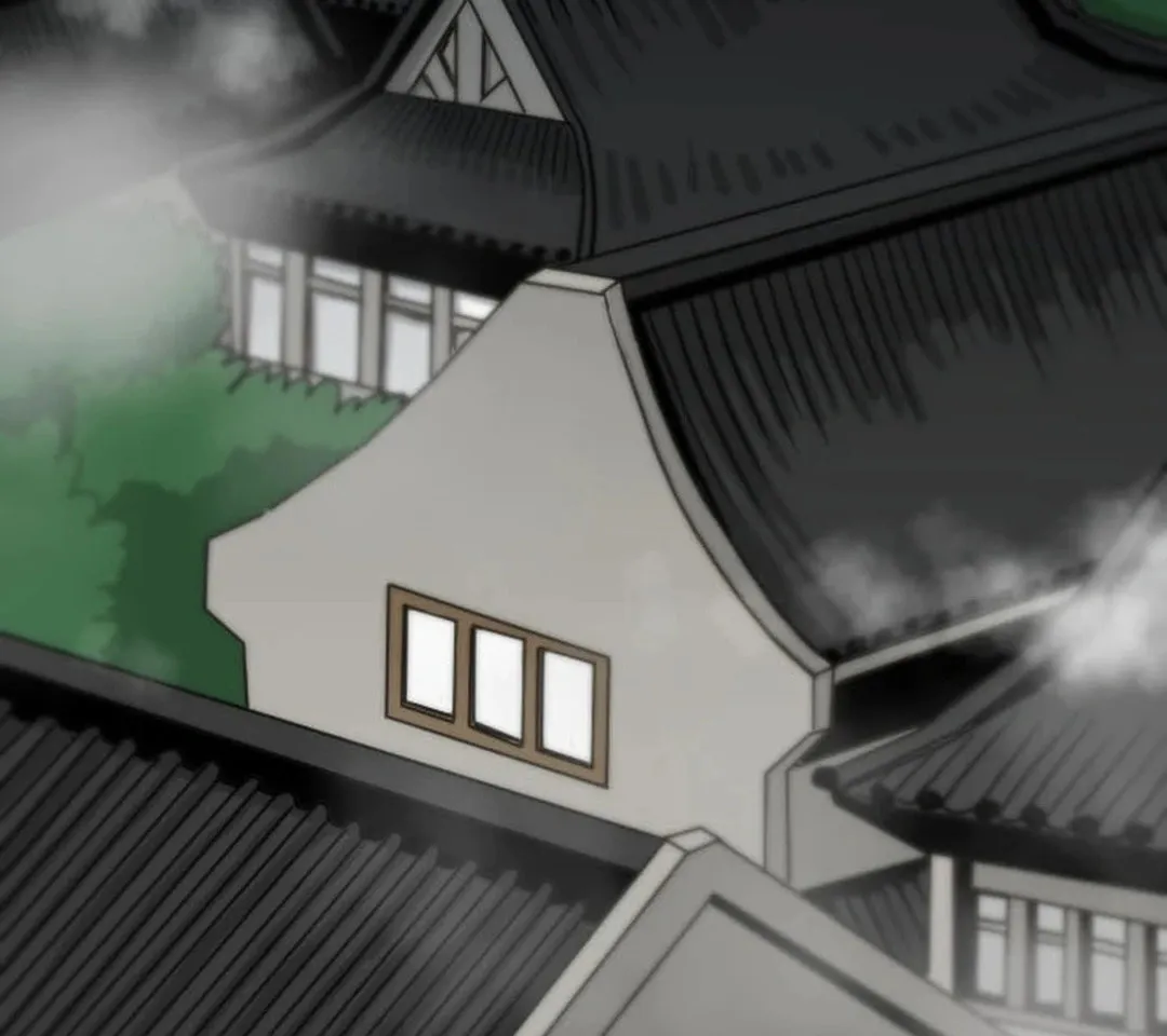 Read The Demonic Warrior chapter 31 image 60 on Lezhin