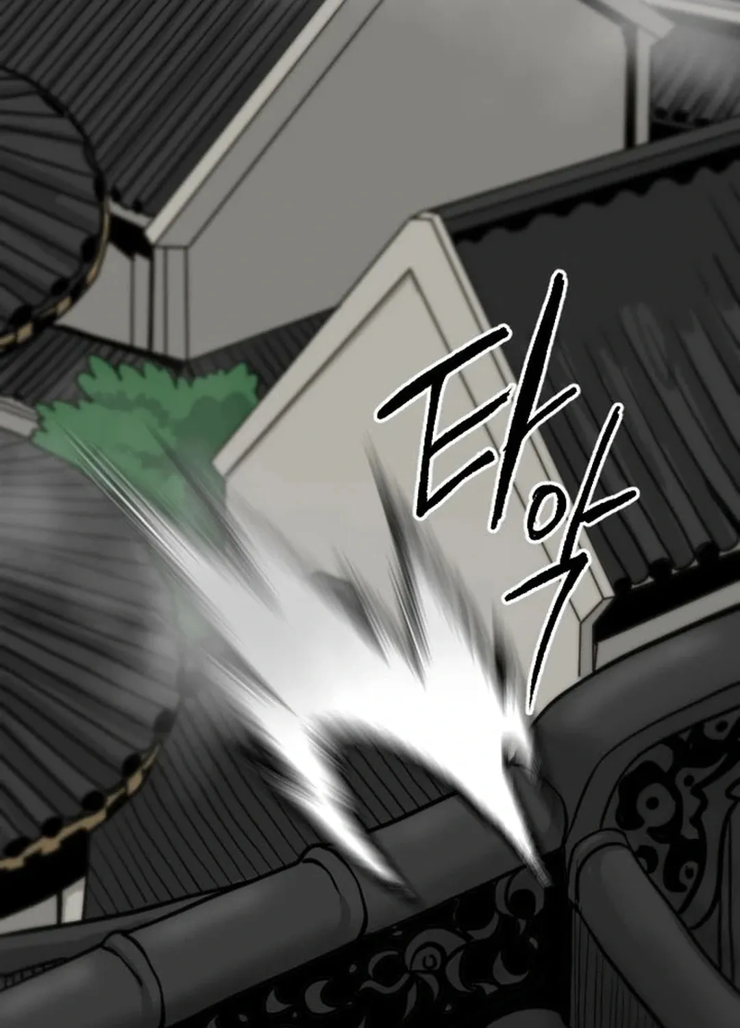 Read The Demonic Warrior chapter 31 image 61 on Lezhin