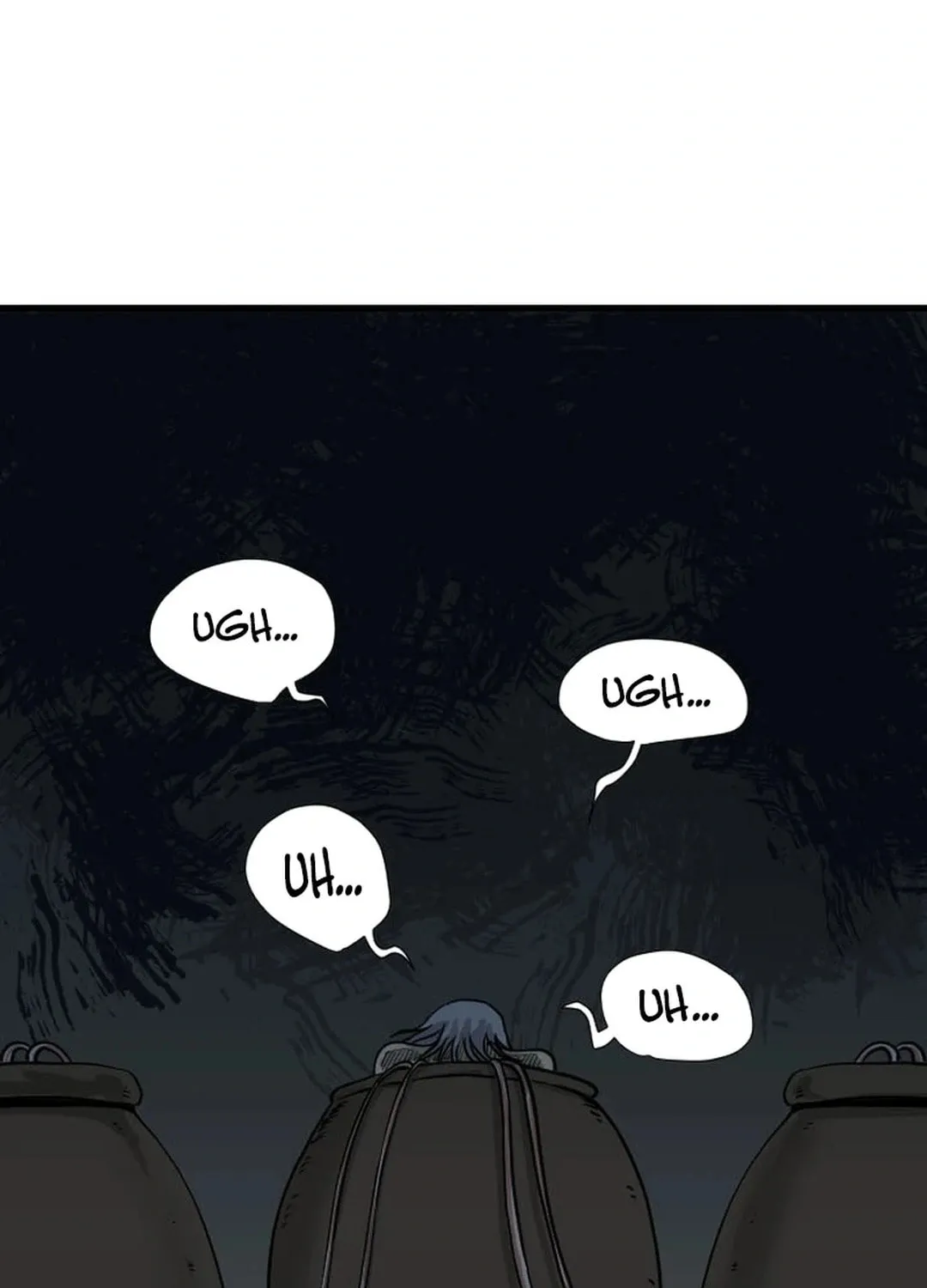 Read The Demonic Warrior chapter 31 image 70 on Lezhin