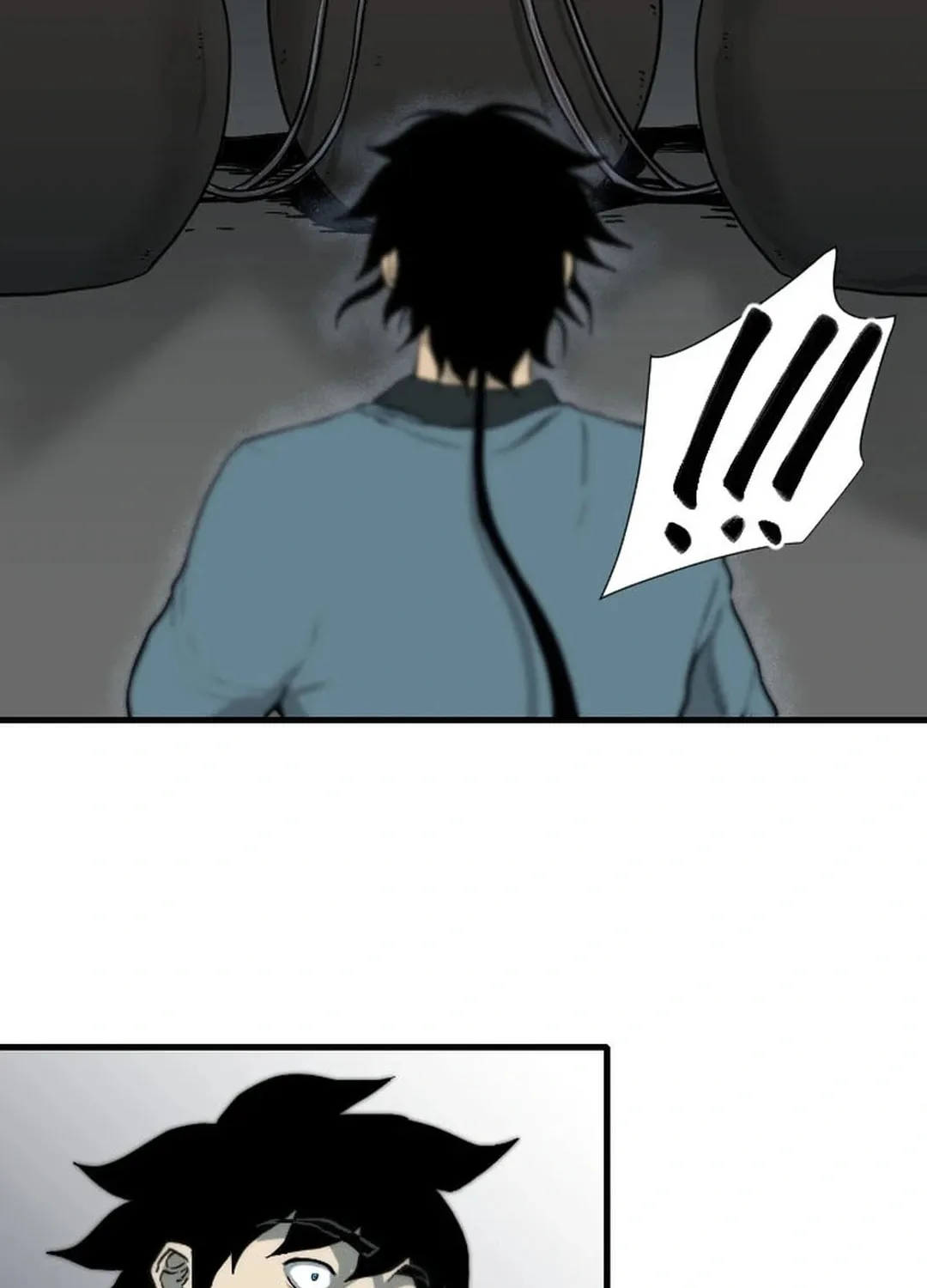 Read The Demonic Warrior chapter 31 image 71 on Lezhin