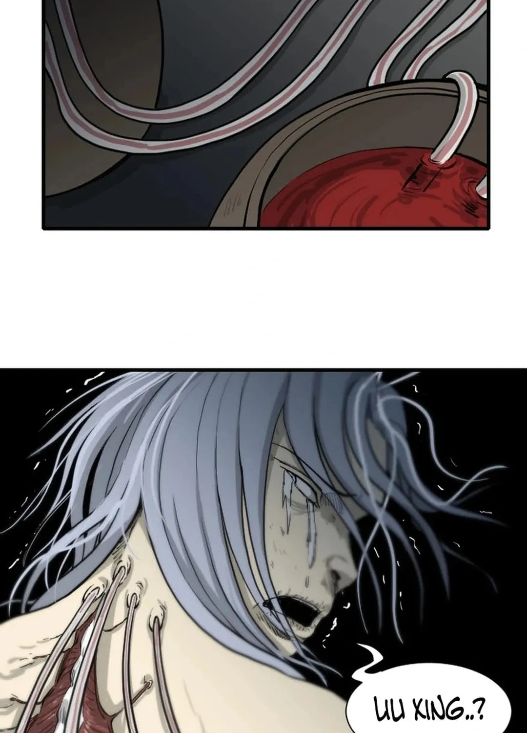 Read The Demonic Warrior chapter 31 image 73 on Lezhin