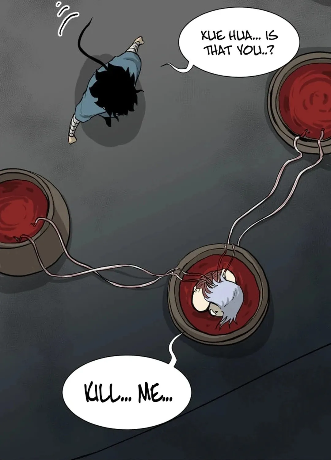 Read The Demonic Warrior chapter 31 image 75 on Lezhin
