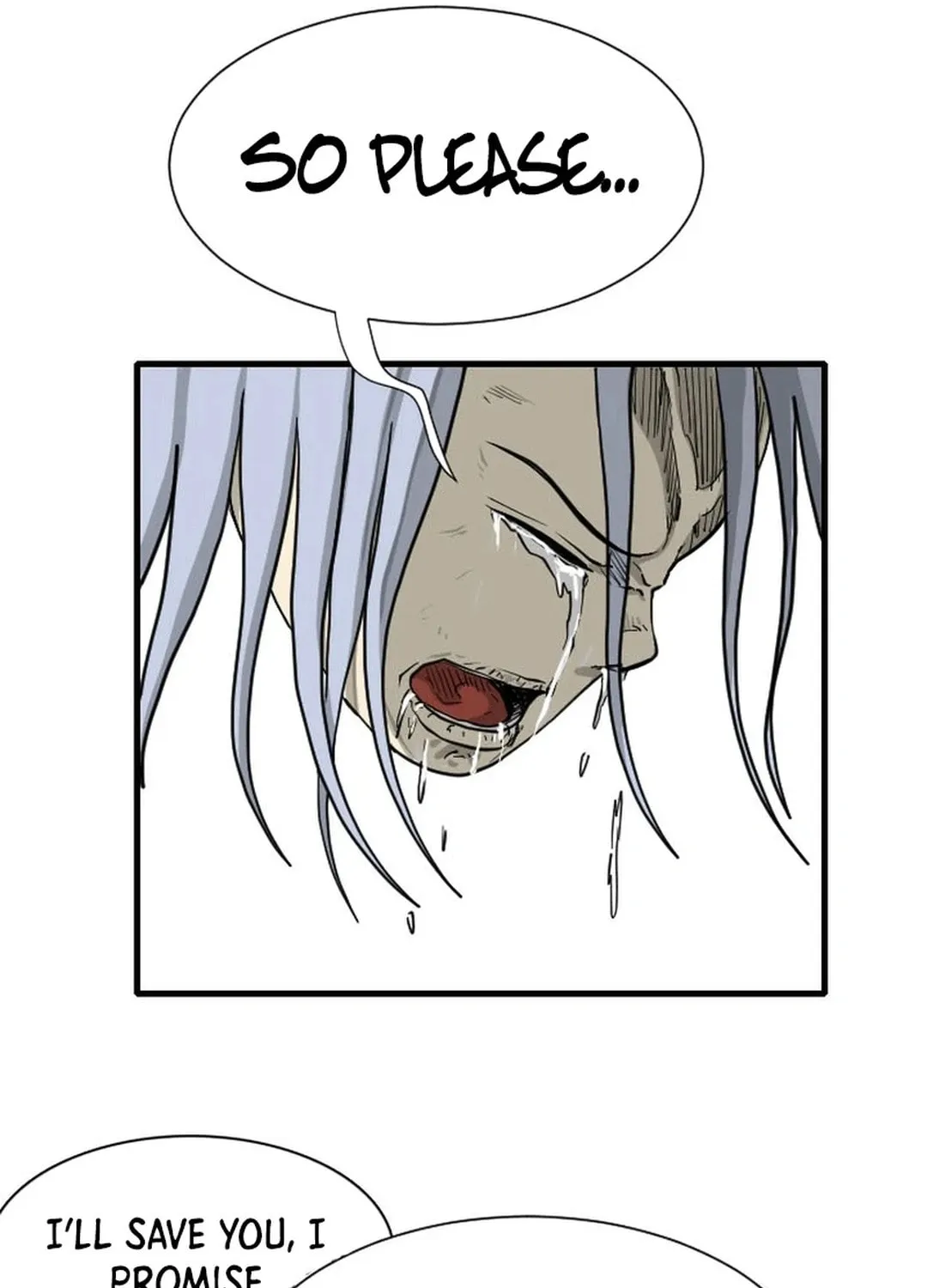 Read The Demonic Warrior chapter 31 image 78 on Lezhin