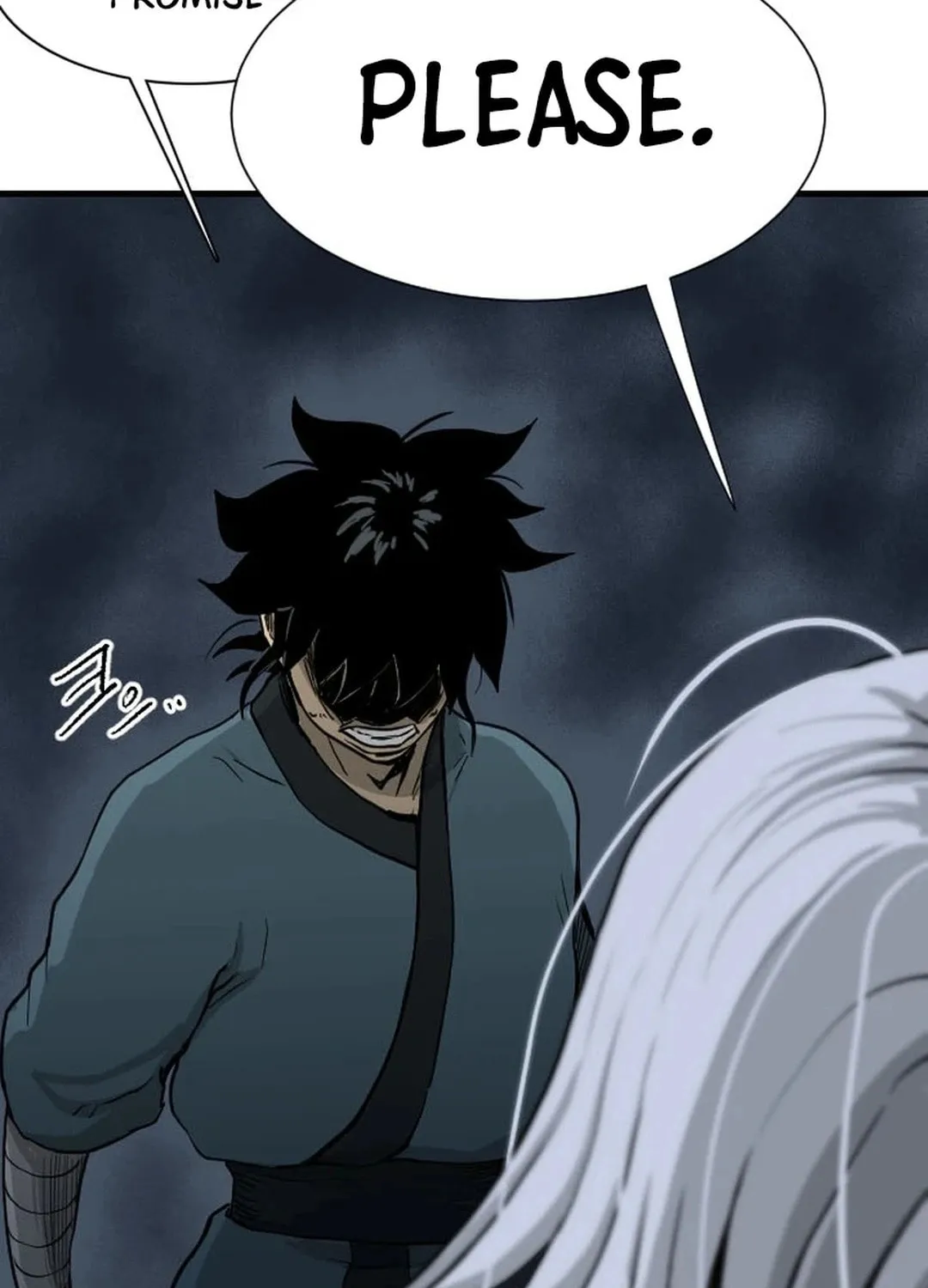 Read The Demonic Warrior chapter 31 image 79 on Lezhin