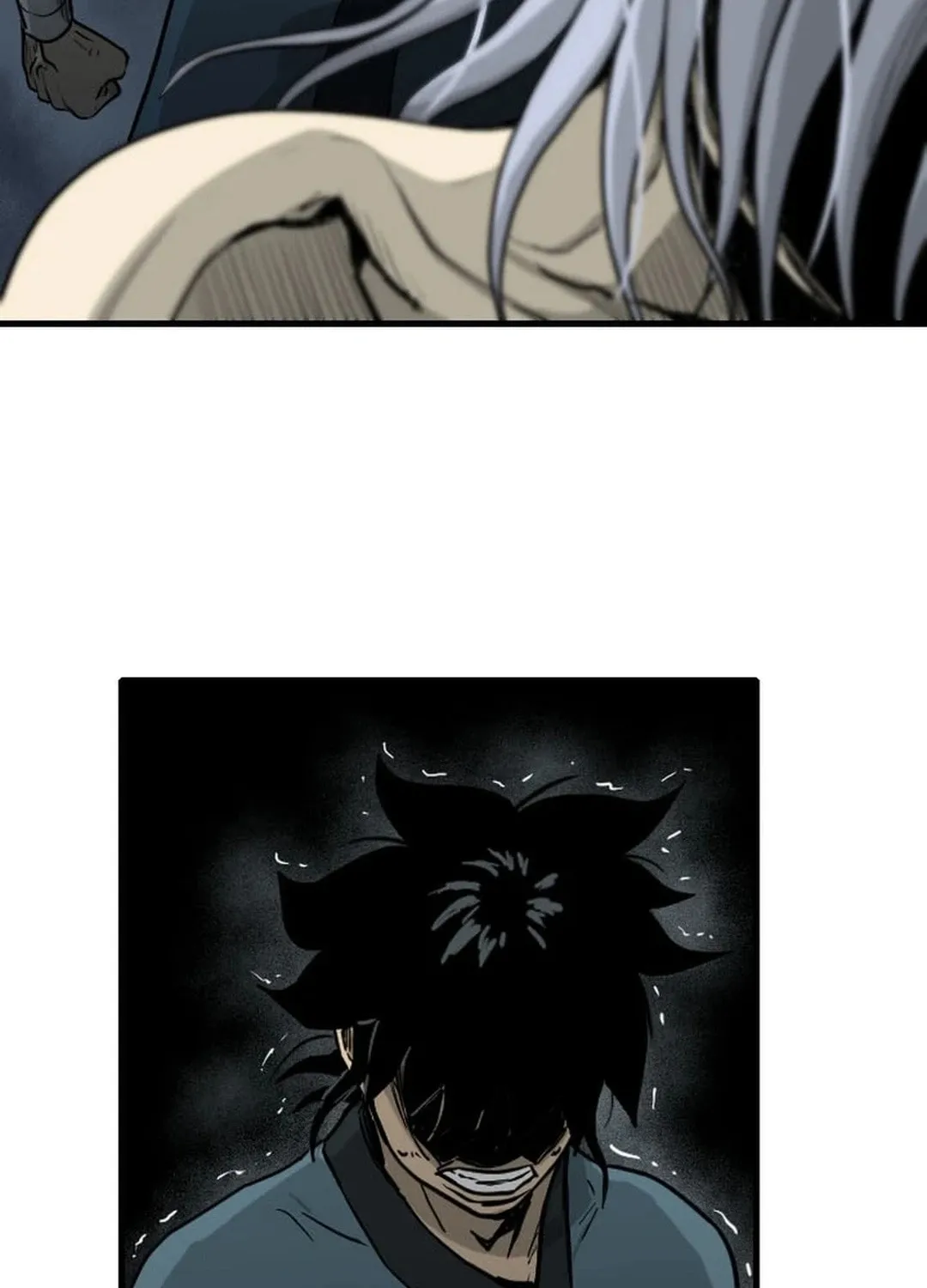Read The Demonic Warrior chapter 31 image 80 on Lezhin