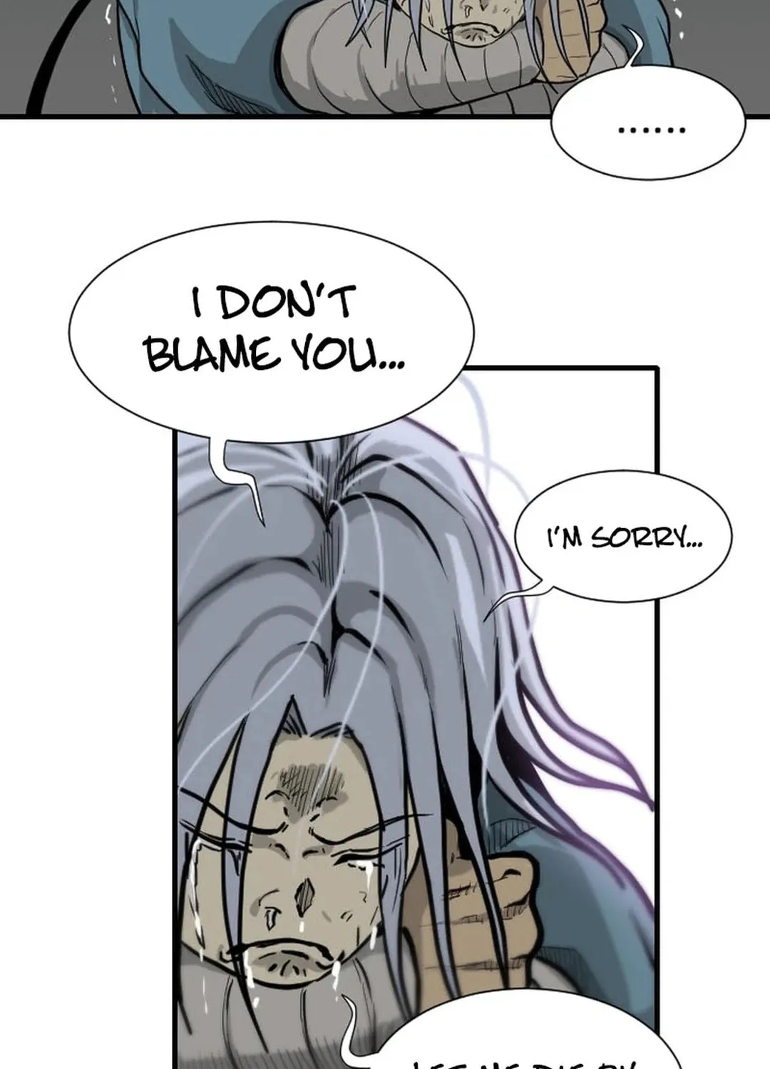 Read The Demonic Warrior chapter 31 image 84 on Lezhin