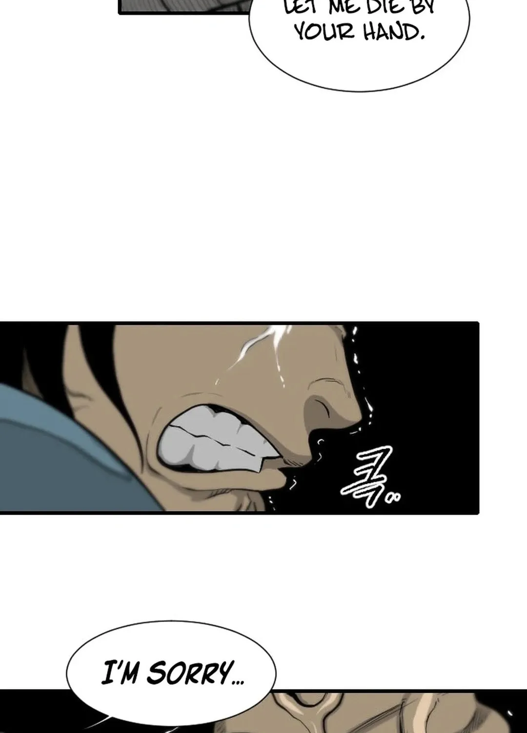 Read The Demonic Warrior chapter 31 image 85 on Lezhin