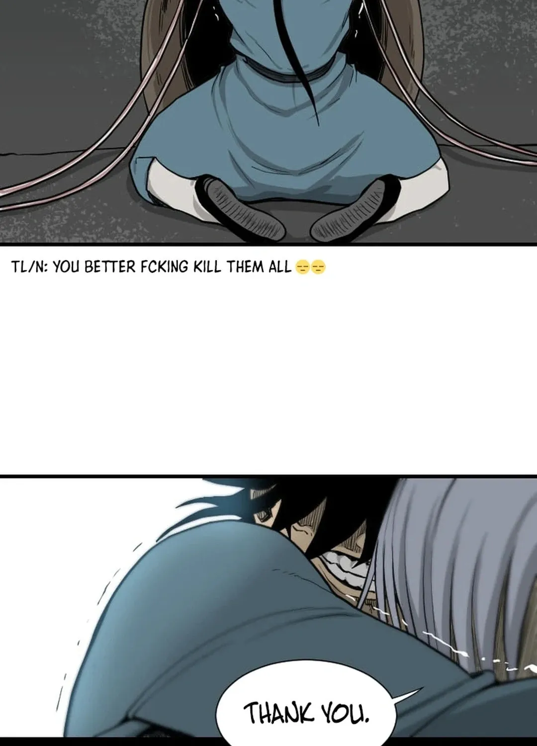 Read The Demonic Warrior chapter 31 image 87 on Lezhin