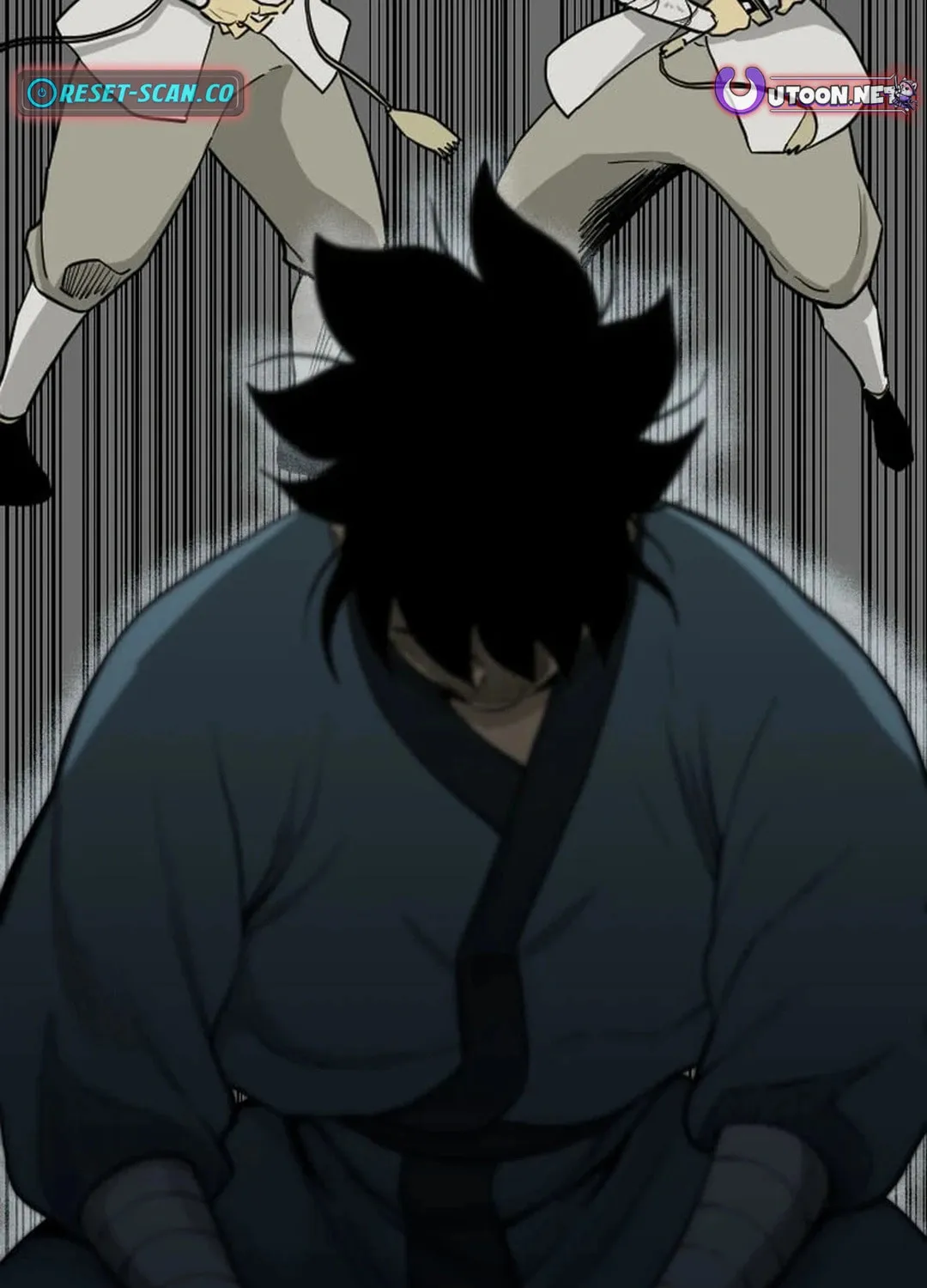 Read The Demonic Warrior chapter 31 image 91 on Lezhin