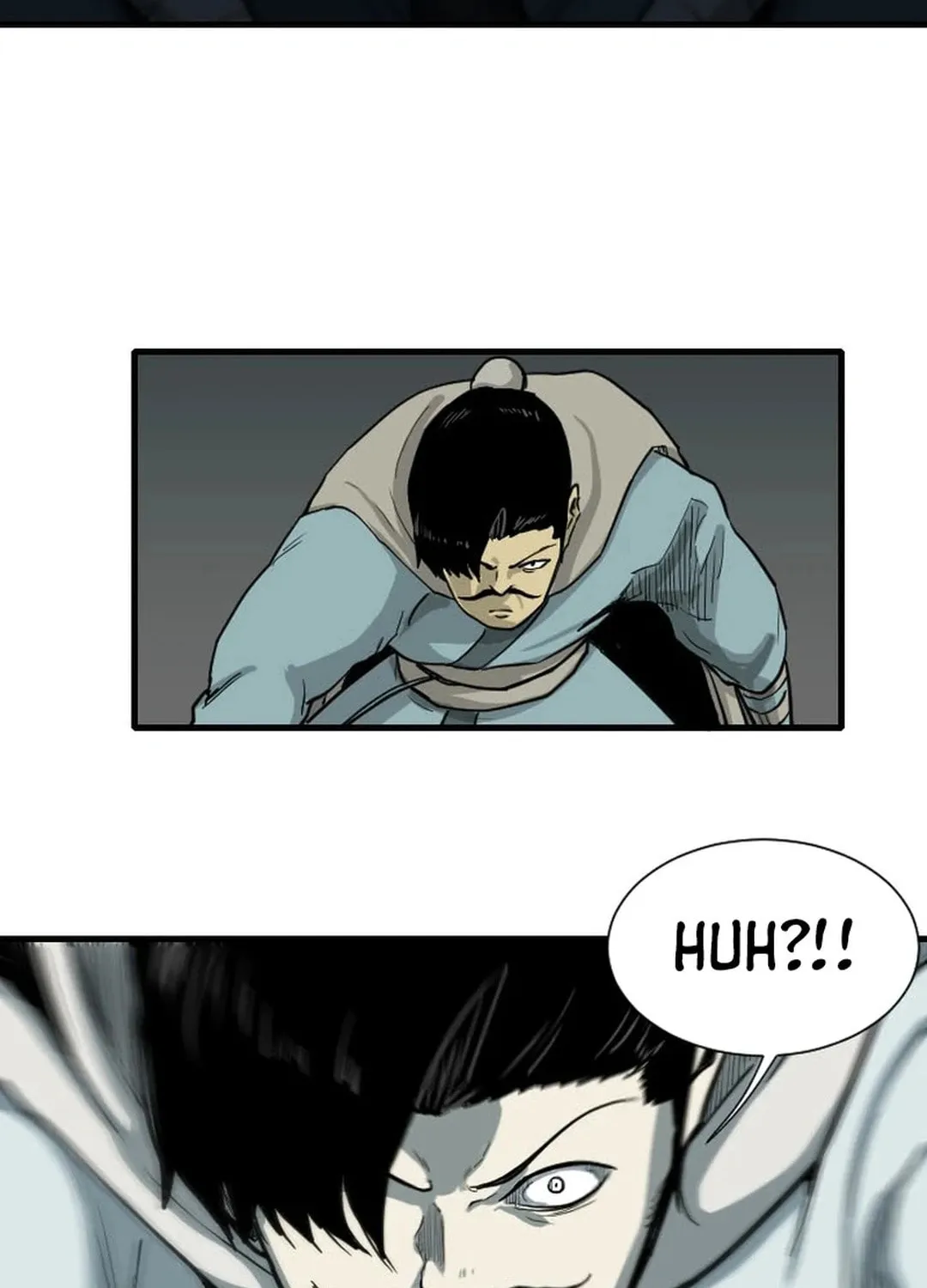 Read The Demonic Warrior chapter 31 image 92 on Lezhin