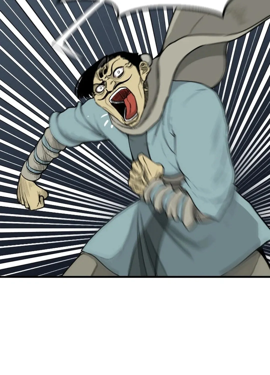 Read The Demonic Warrior chapter 31 image 94 on Lezhin