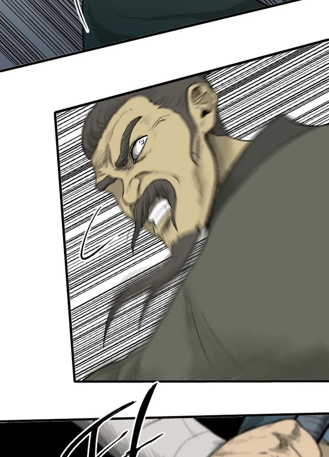 Read The Demonic Warrior chapter 32 image 103 on Lezhin