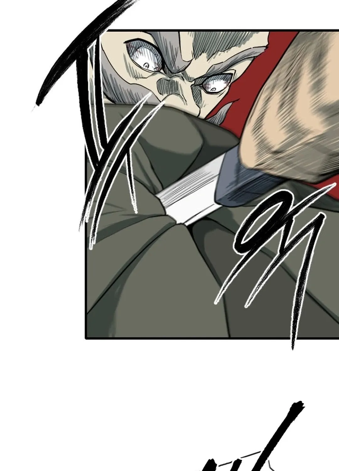 Read The Demonic Warrior chapter 32 image 105 on Lezhin