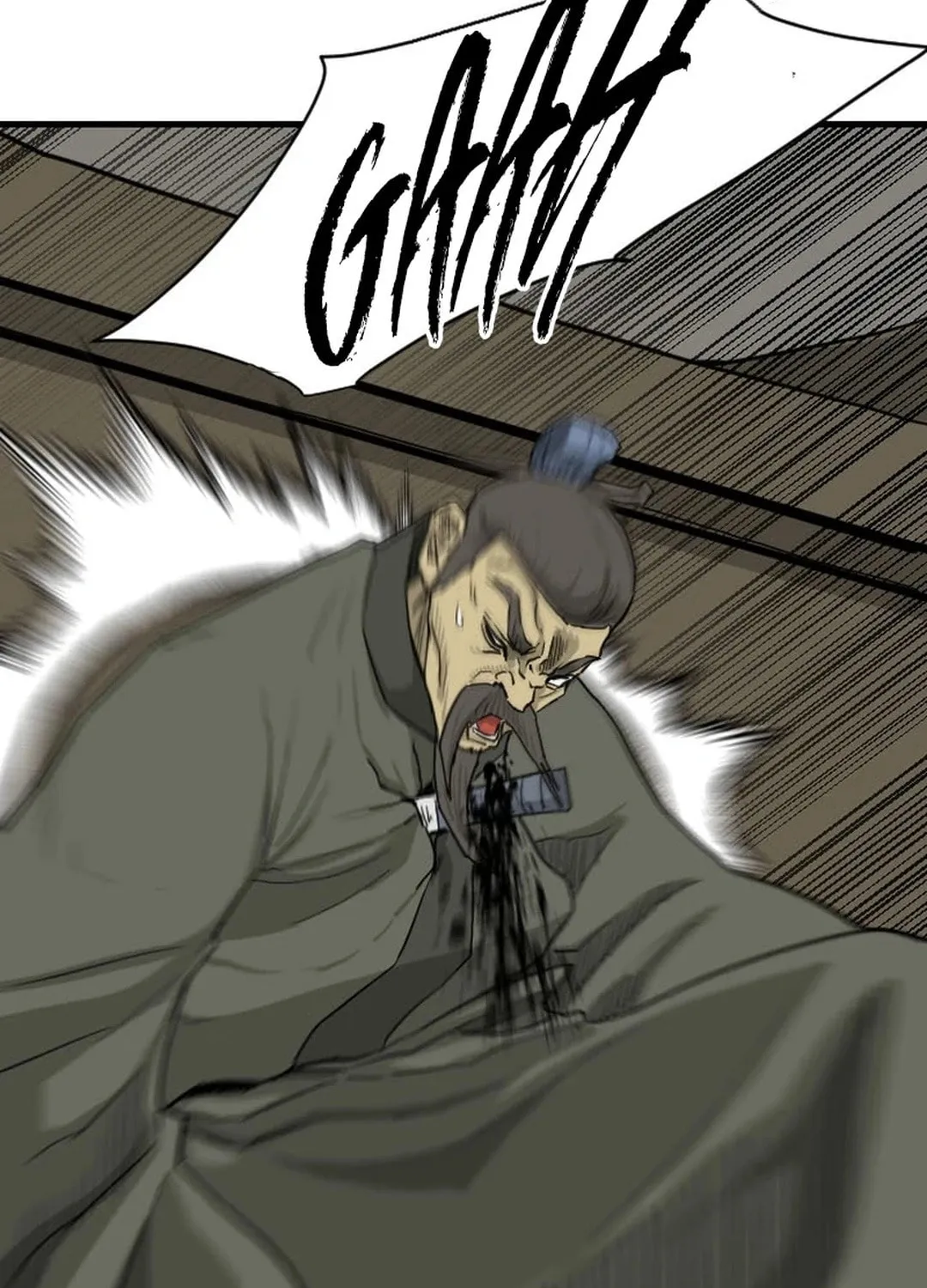 Read The Demonic Warrior chapter 32 image 106 on Lezhin