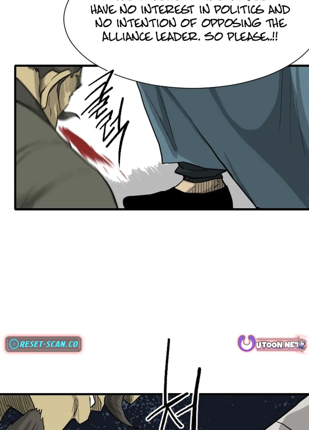 Read The Demonic Warrior chapter 32 image 109 on Lezhin