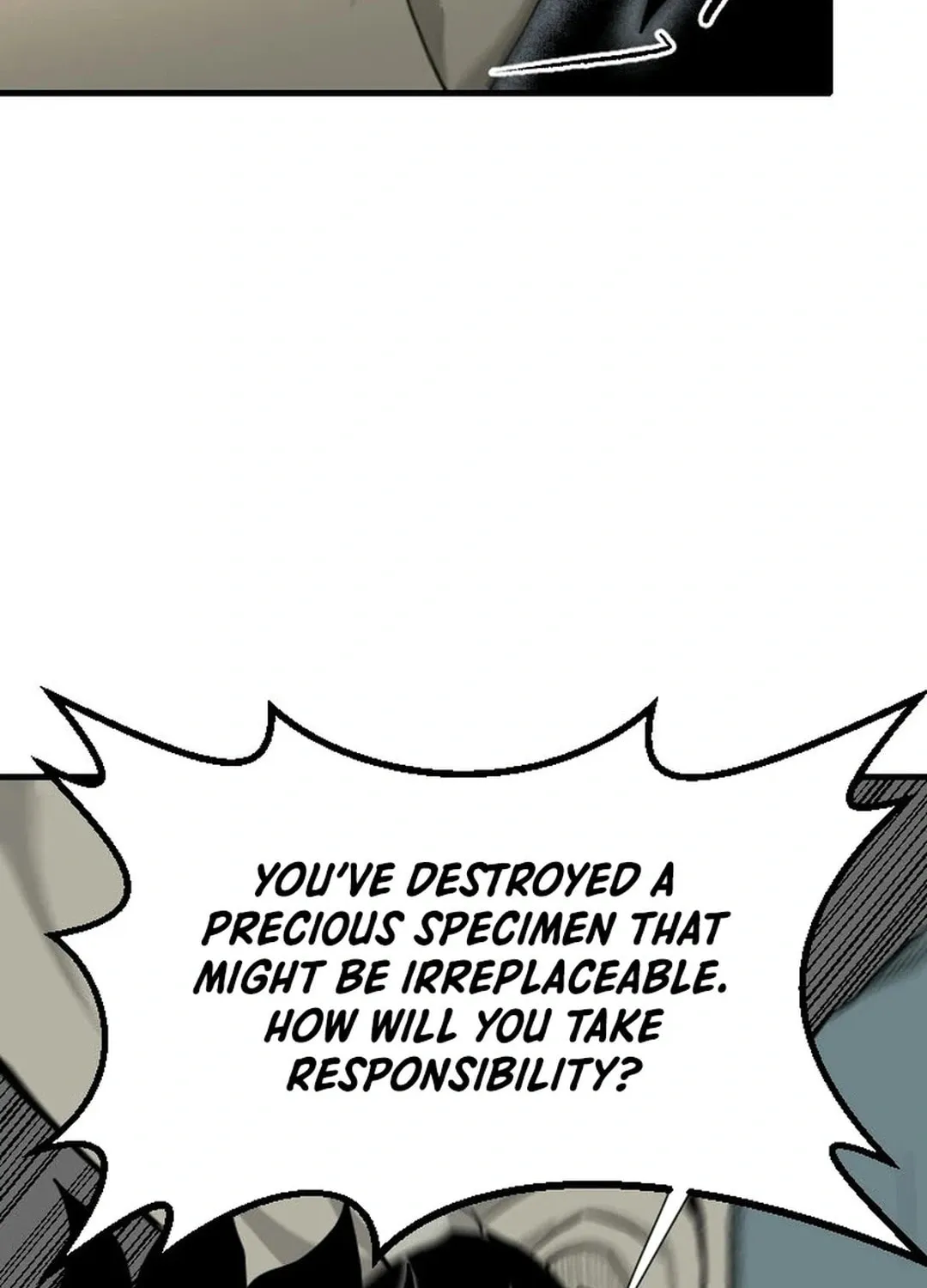 Read The Demonic Warrior chapter 32 image 11 on Lezhin