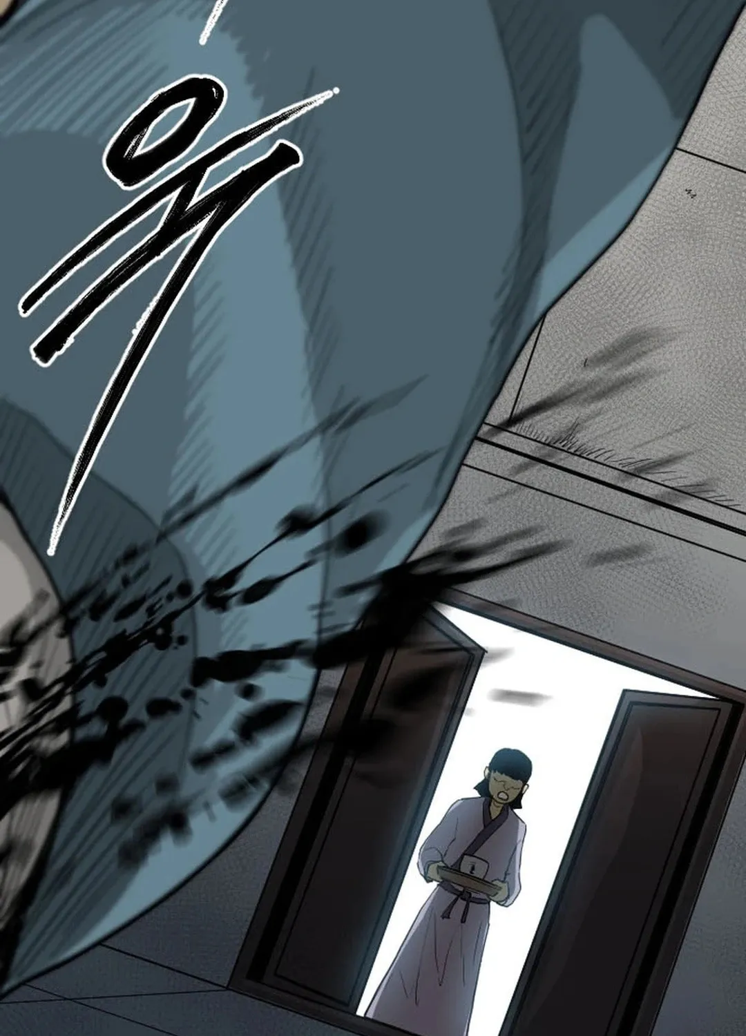 Read The Demonic Warrior chapter 32 image 112 on Lezhin