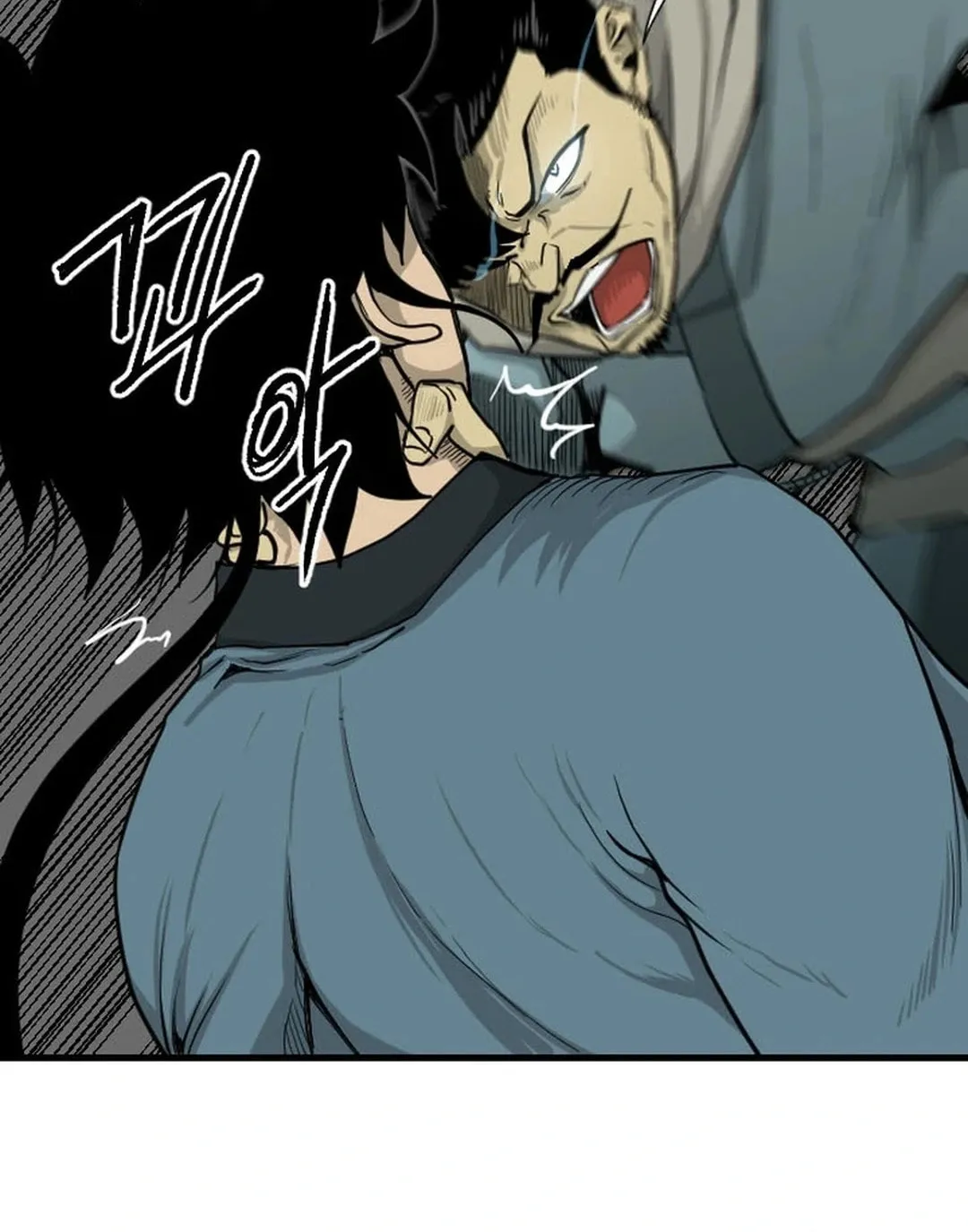 Read The Demonic Warrior chapter 32 image 12 on Lezhin