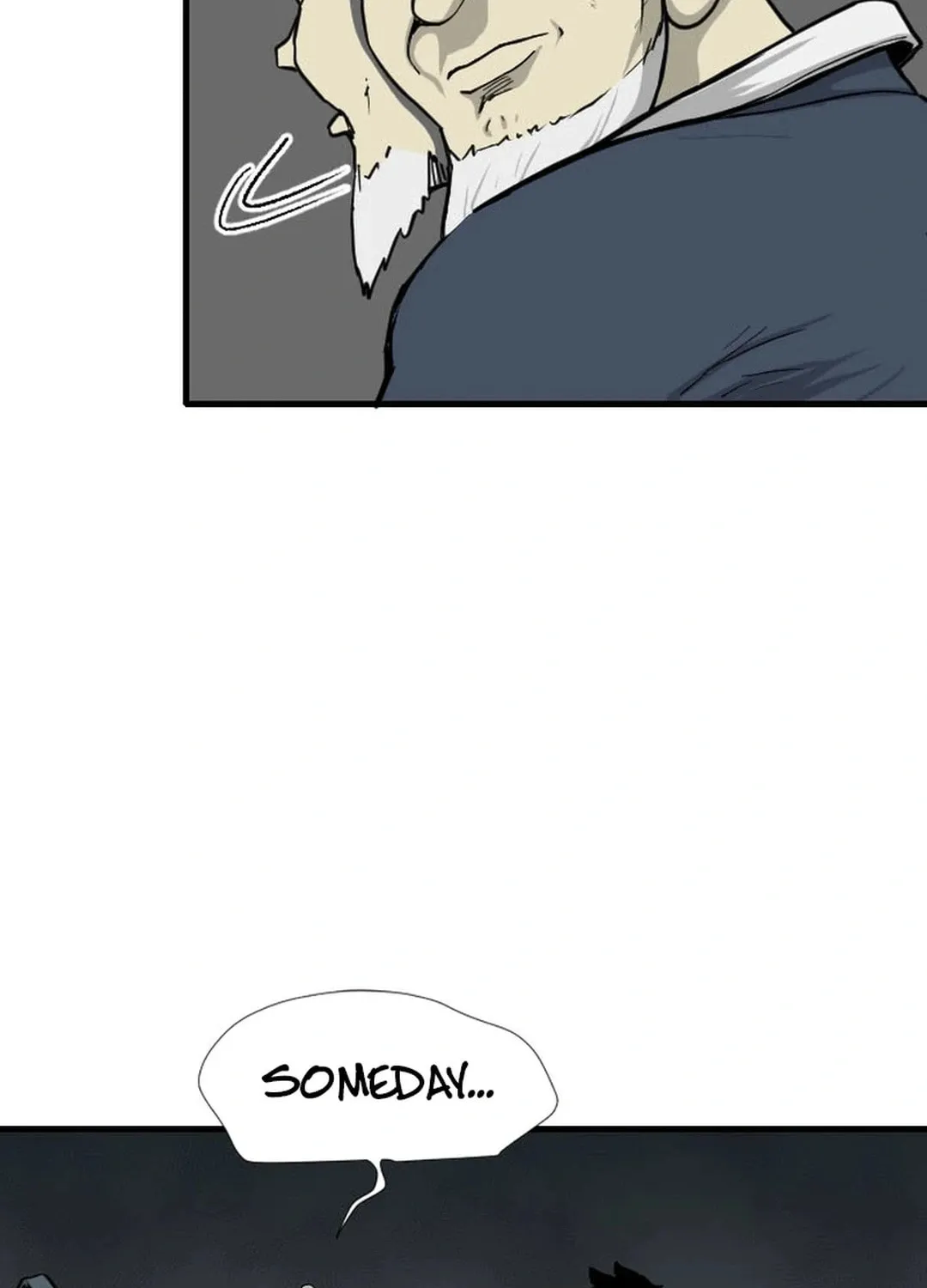 Read The Demonic Warrior chapter 32 image 18 on Lezhin