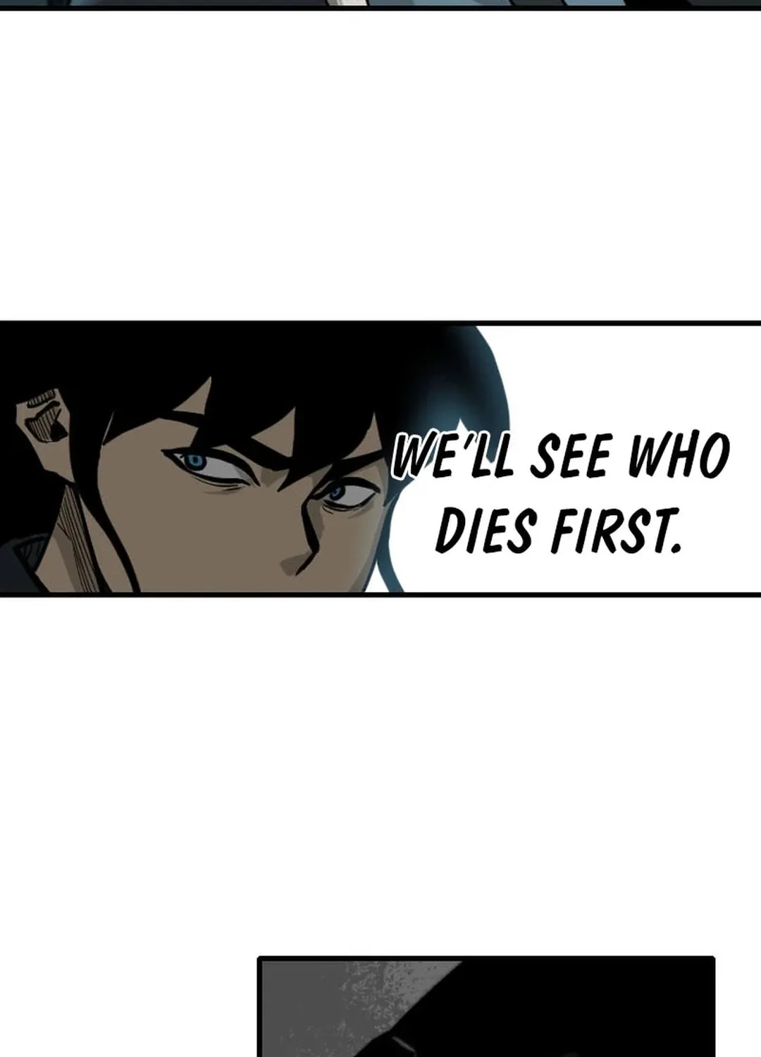 Read The Demonic Warrior chapter 32 image 21 on Lezhin