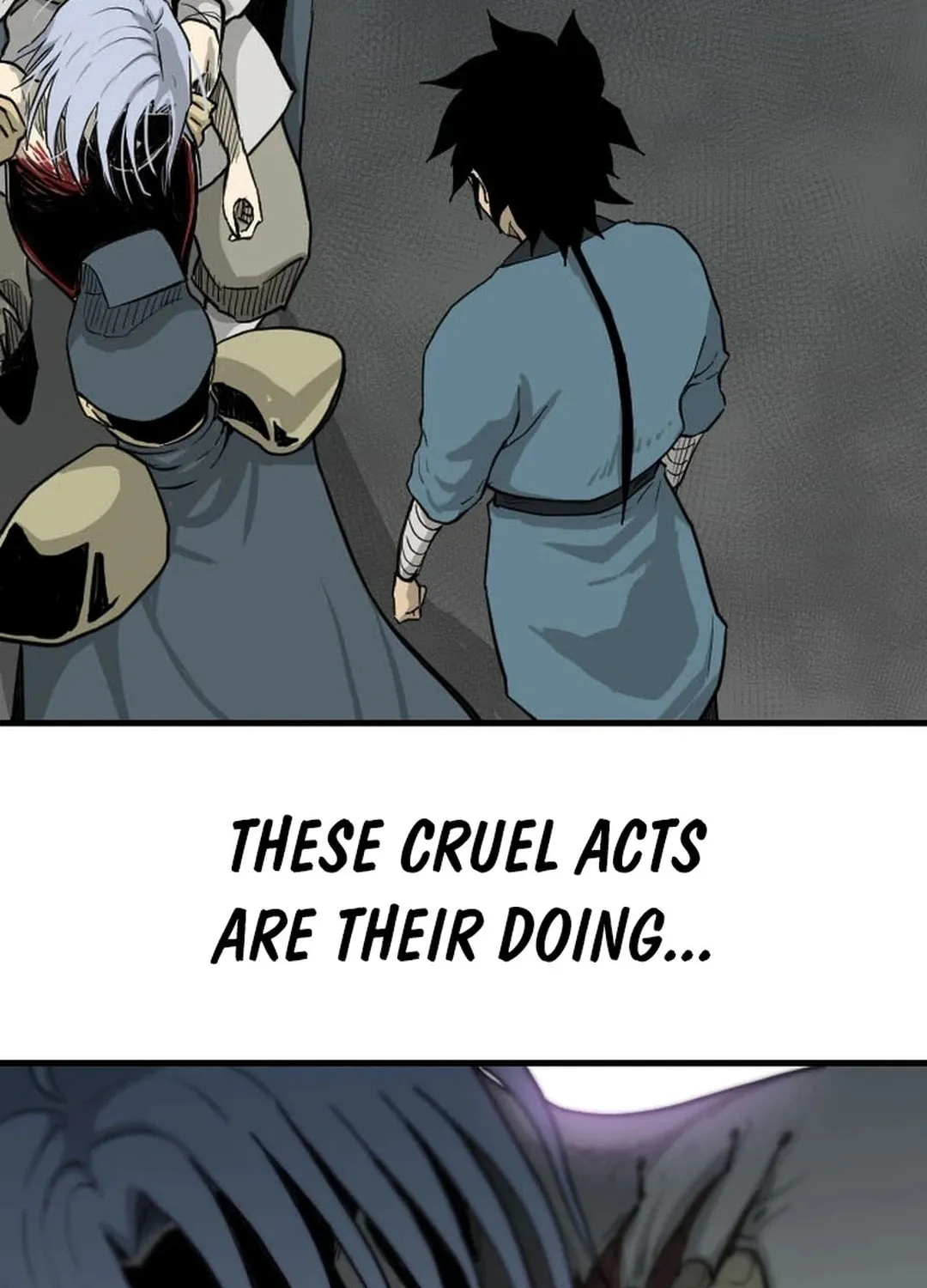 Read The Demonic Warrior chapter 32 image 24 on Lezhin